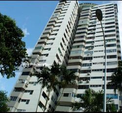 Rajah Tower (D12), Apartment #500712271
